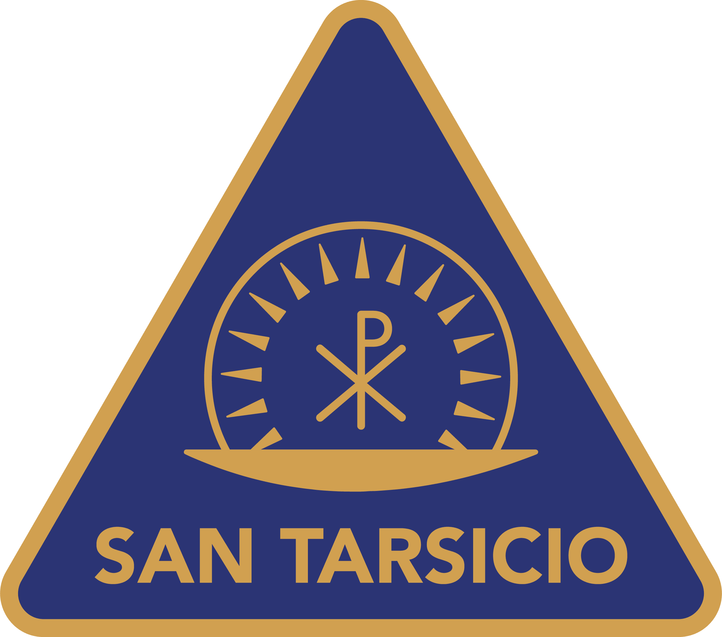 Colegio San Tarsicio